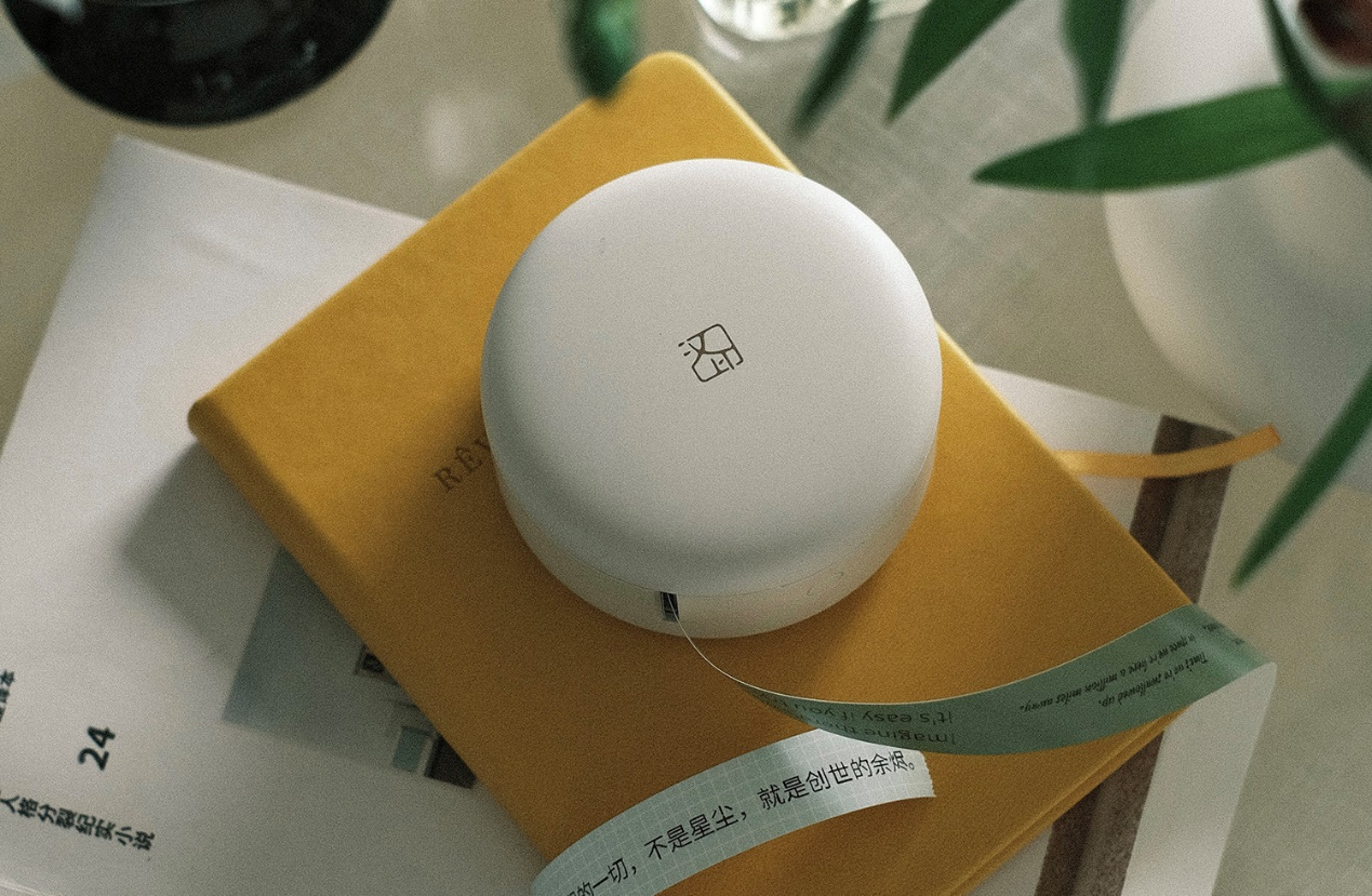 标签机