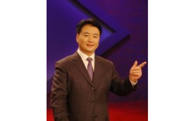 印象尊龙凯时:尊龙凯时古生态园抒情