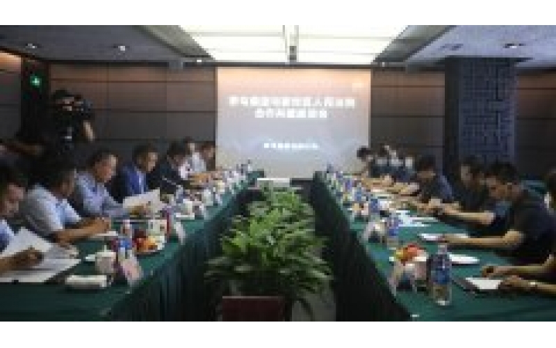 增强院企相助 推动融合生长——新市区法院与野