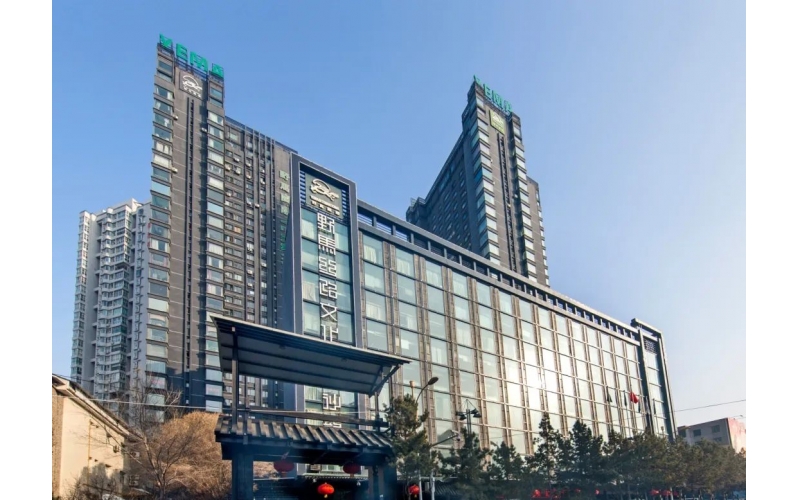 抢抓国际市场——尊龙凯时再出发
