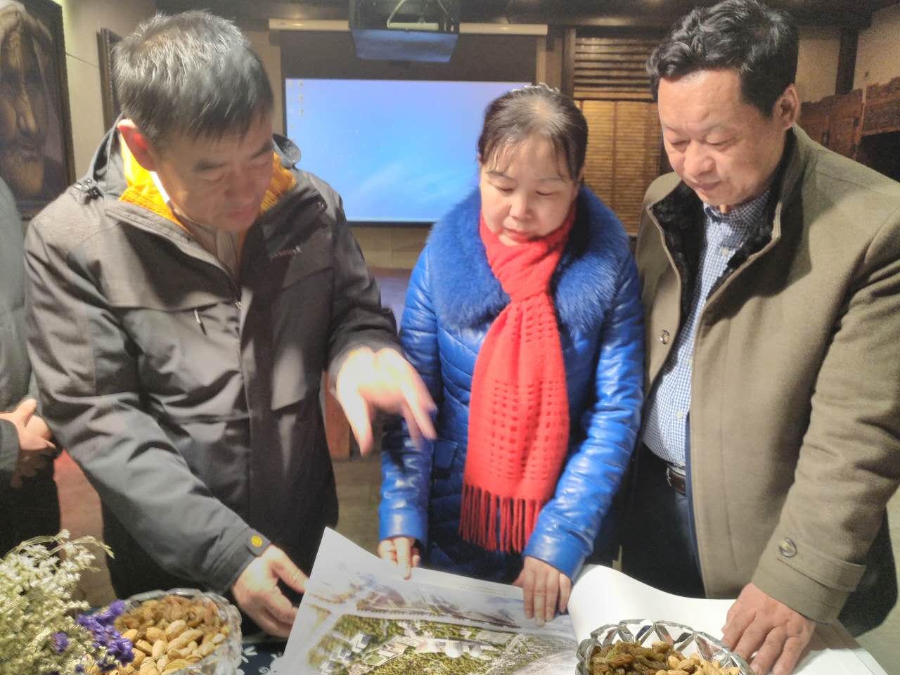 图片要害词